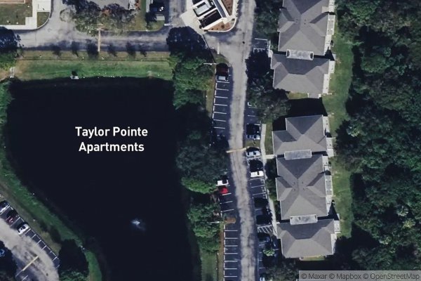 TAYLOR POINTE II