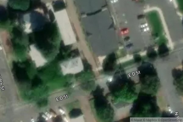 Photo of EAST RIDGE APARTMENTS
