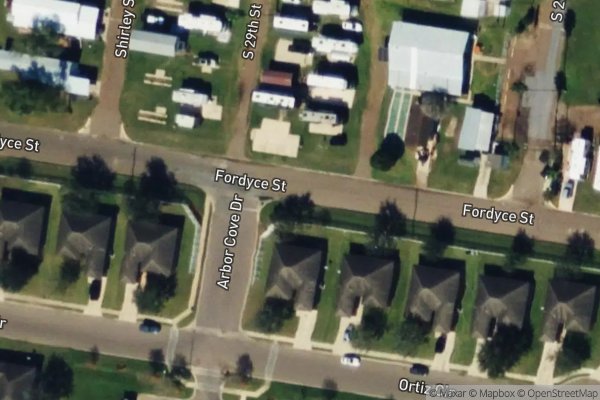 Photo of ARBOR COVE