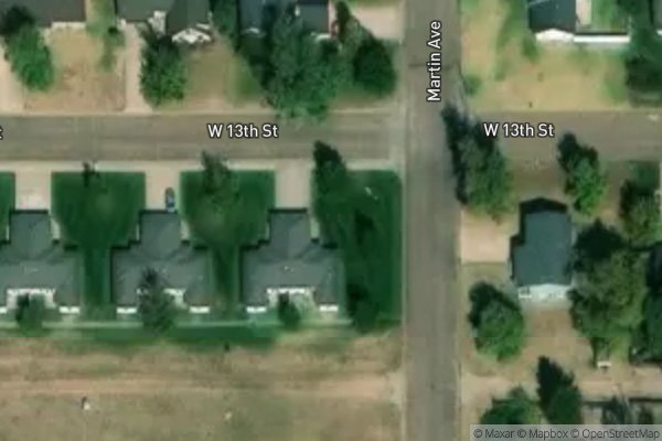 Photo of PRAIRIE VILLAS (LARNED)
