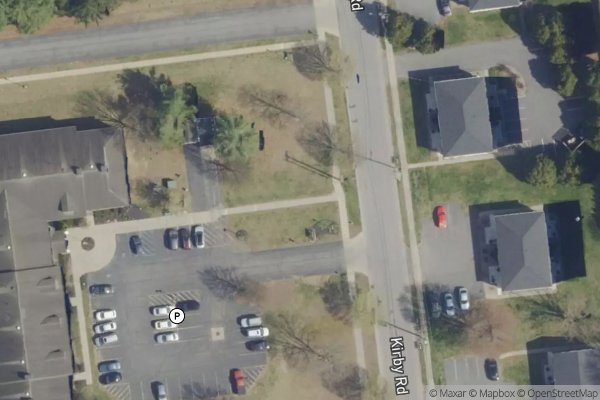 Photo of SARATOGA WEST APTS