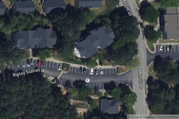 Photo of RIPLEY STATION