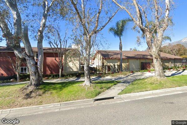 SUNSET HEIGHTS APTS