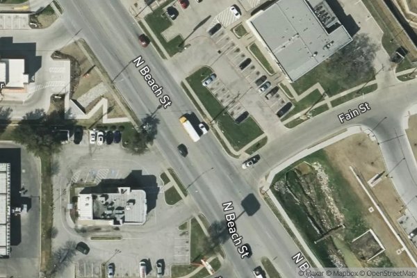 Photo of PALLADIUM FAIN STREET, LTD.