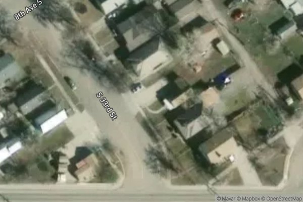Photo of AGAPE HOUSING