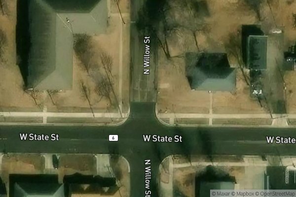 Photo of CARDINAL RIDGE APARTMENTS (FKA BELLE PLAINE APARTM
