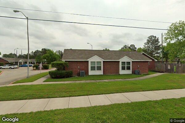Photo of TOMBALL PINES