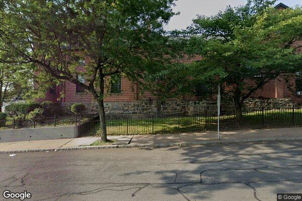 Photo of ARMORY COURT