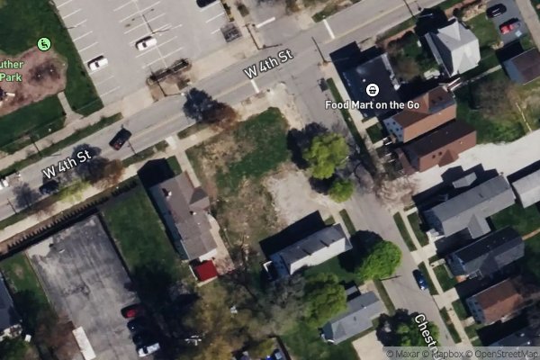 Photo of 418 CHESTNUT ST