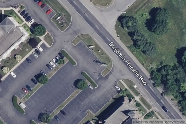Photo of VILLA AT MORLATTAN