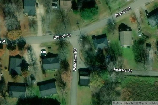 WAKEMAN CROSSING APTS