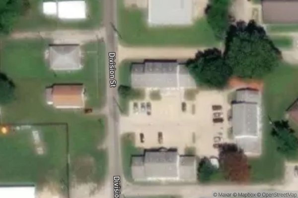 Photo of THE OAKS APTS