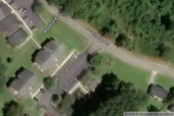 Photo of WOODLAND PARK APTS