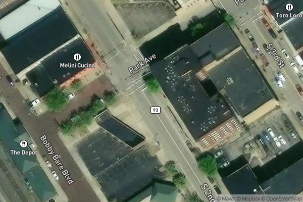 Photo of PARK AVENUE APTS