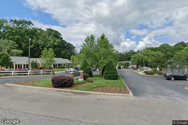 Photo of RANDOM WOODS APTS