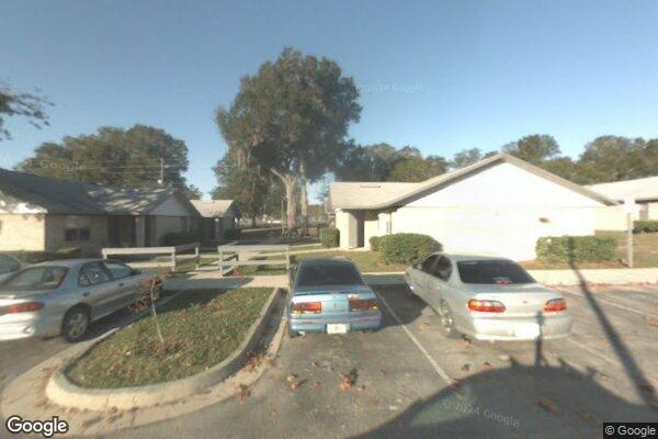 WOODSIDE APTS (BELLEVIEW)