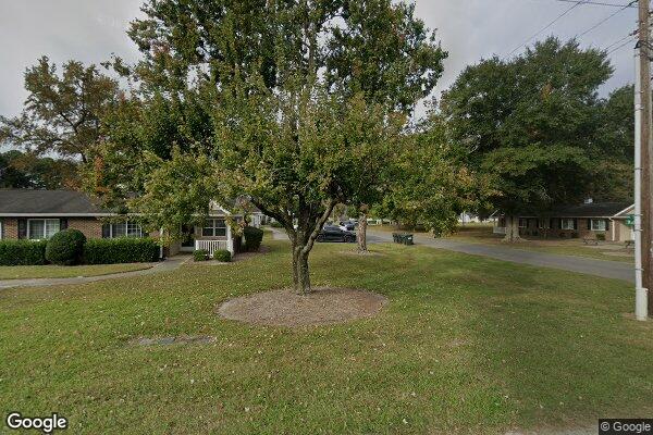TANGLEWOOD APARTMENTS
