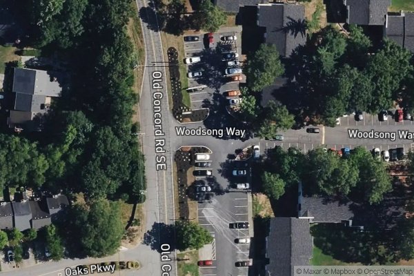 Photo of CONCORD CROSSING