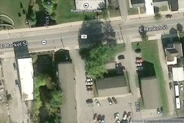 Photo of RIVERBEND APTS II (TIFFIN)