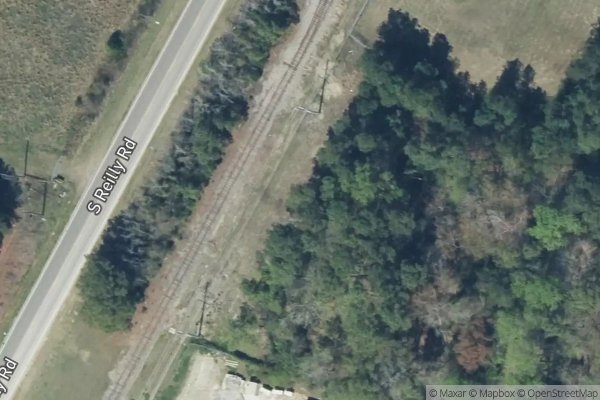 Photo of HOKE LOOP COMMONS