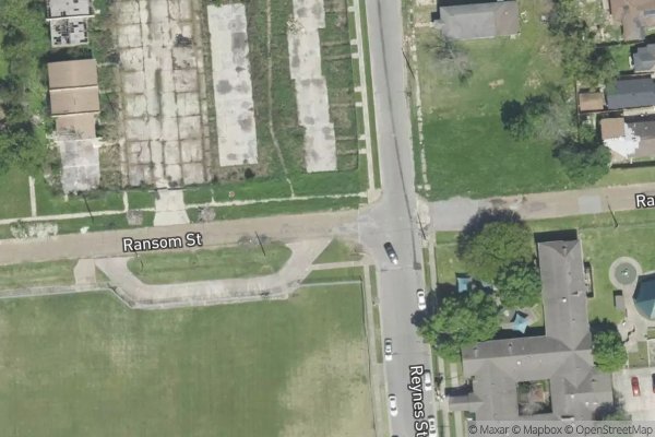 Photo of HAYDEL HEIGHTS APTS