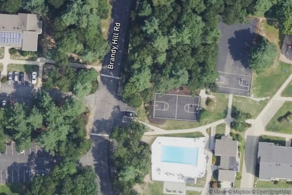 Photo of BRANDY HILL