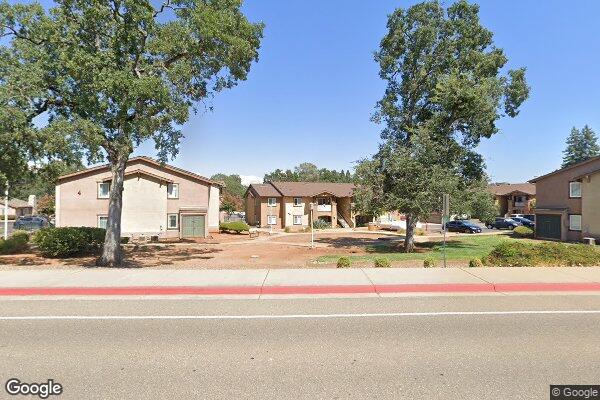 Photo of GLENVIEW APARTMENTS