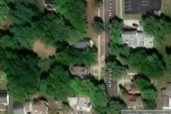 Photo of HISTORIC PARK STREET SENIOR HOMES