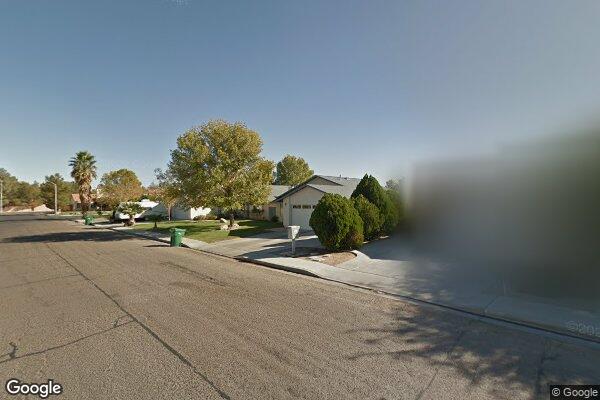 Photo of RIDGECREST VILLAGE APTS II