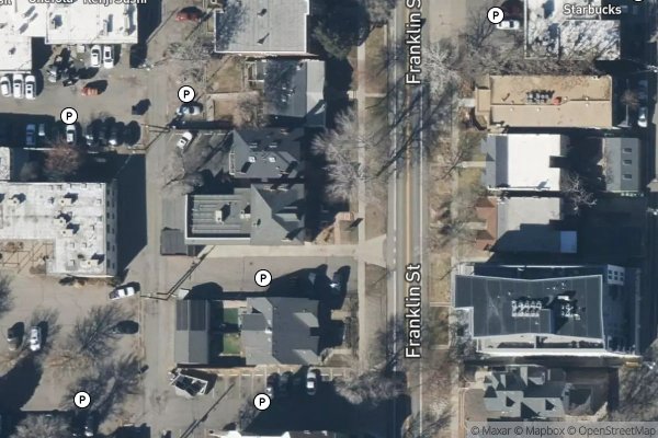 Photo of BAINBRIDGE APTS