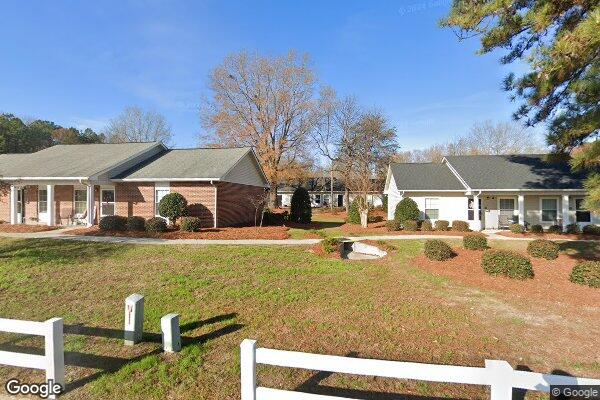 Photo of BROOKWAY VILLAGE APTS