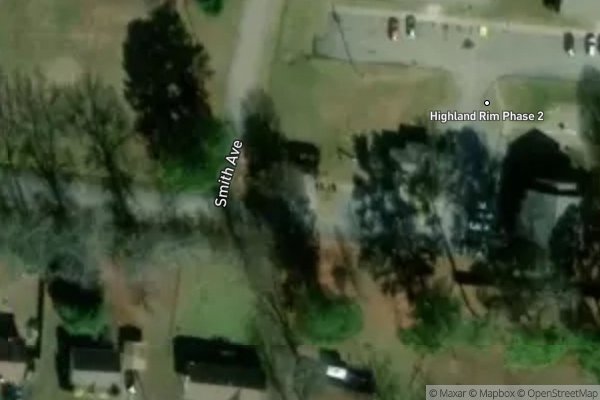 Photo of HIGHLAND RIM APTS II