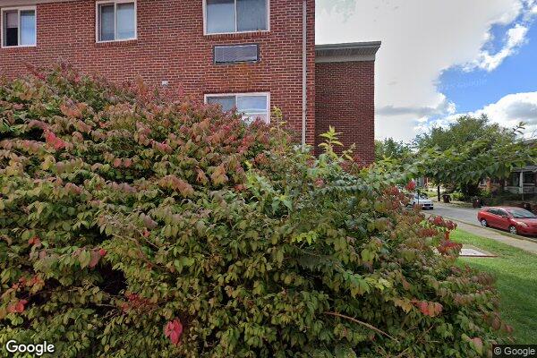 Photo of Covington Hope Apartments
