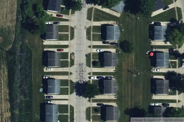 Photo of WESTWAY GARDENS APTS