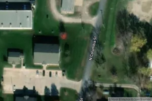 Photo of COLUMBIA OAKS APTS