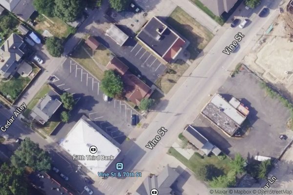 Photo of CARTHAGE SENIOR HOUSING
