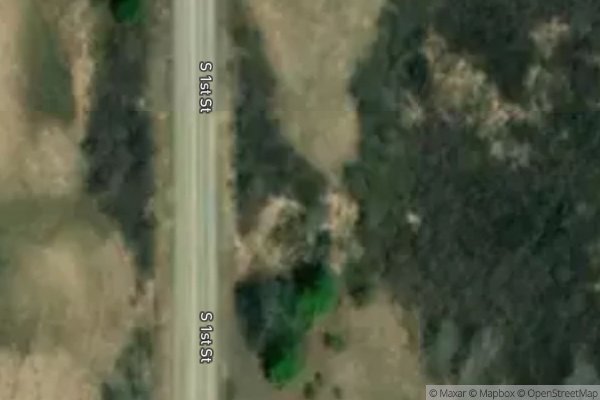 Photo of SOUTHSIDE APTS I
