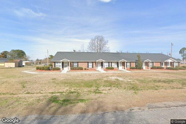 Photo of ARC/HDS BEAUFORT CO APTS