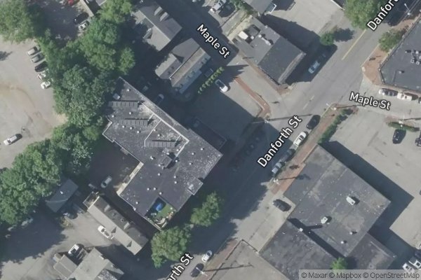 Photo of 53 DANFORTH STREET