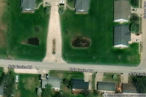 Photo of FULTON SENIORS APTS