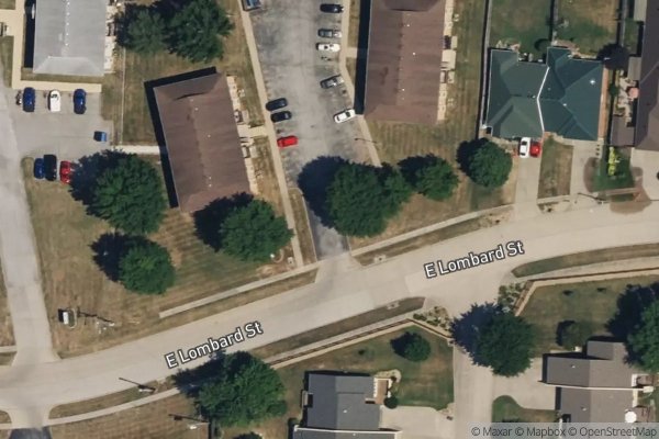 Photo of LOMBARD HEIGHTS APTS