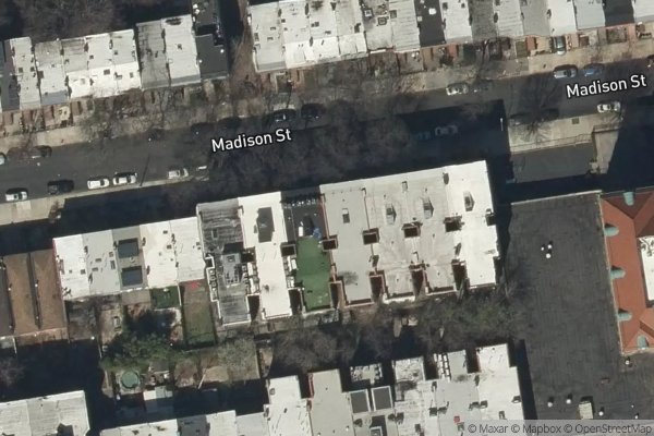 Photo of MADISON STREET CLUSTER