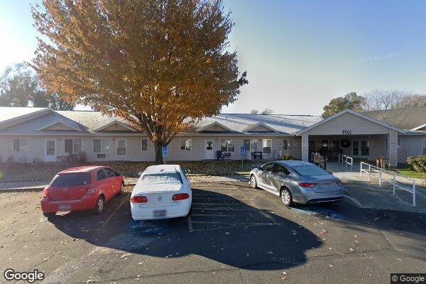 Photo of LOUISE GARDEN APTS
