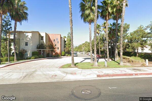 Photo of POMONA INTERGENERATIONAL HOUSING