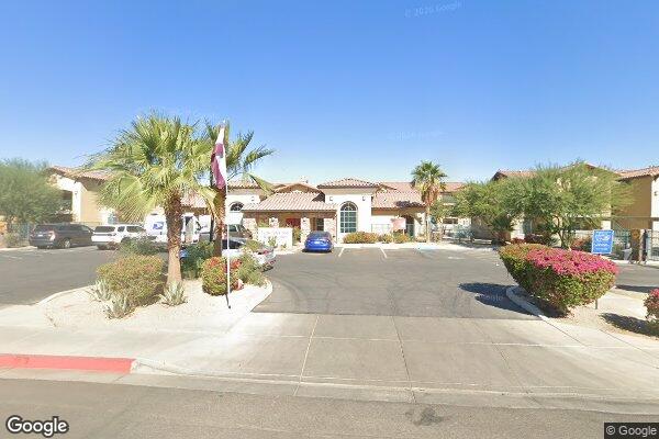 Photo of VALLE DEL SOL APTS