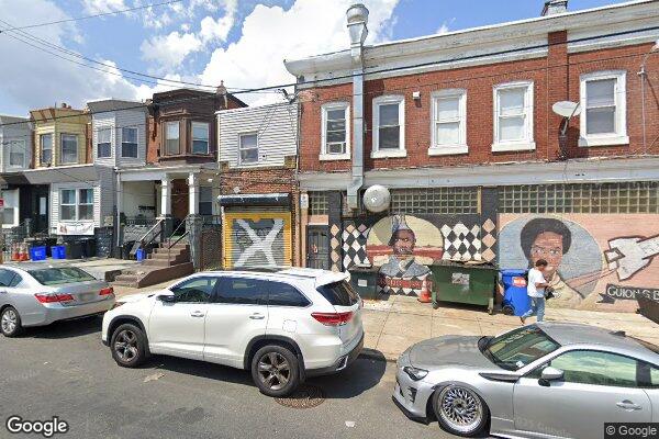 Photo of SW PHILADELPHIA
