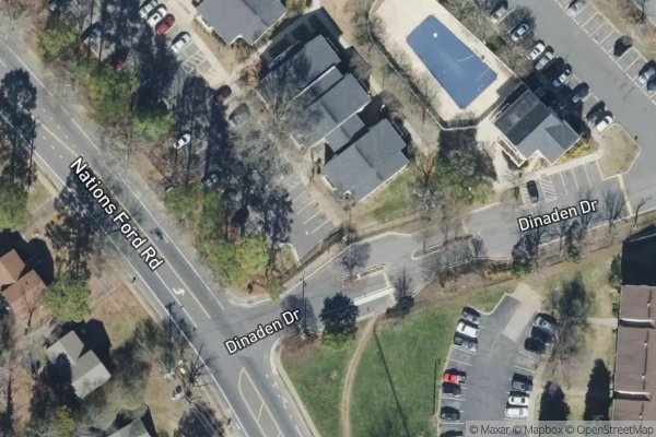 Photo of OAK PARK AT NATIONS FORD APARTMENTS