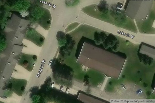 Photo of BURNSIDE APTS