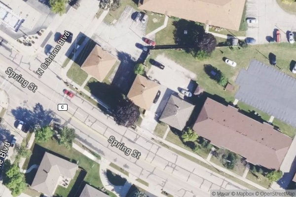 Photo of 3610-12 SPRING ST