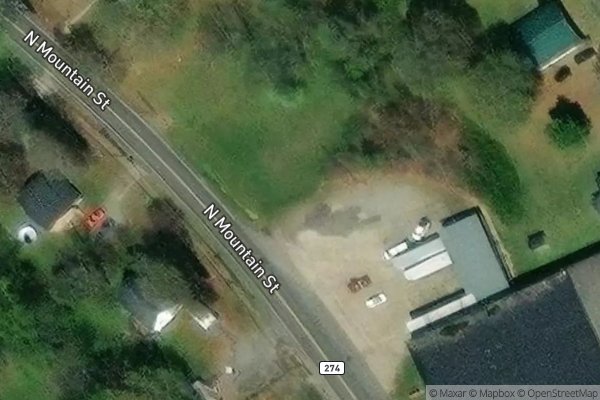 Photo of DEDMON DUPLEX